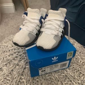Adidas Originals AQT Support ADV Kids - toddler 6